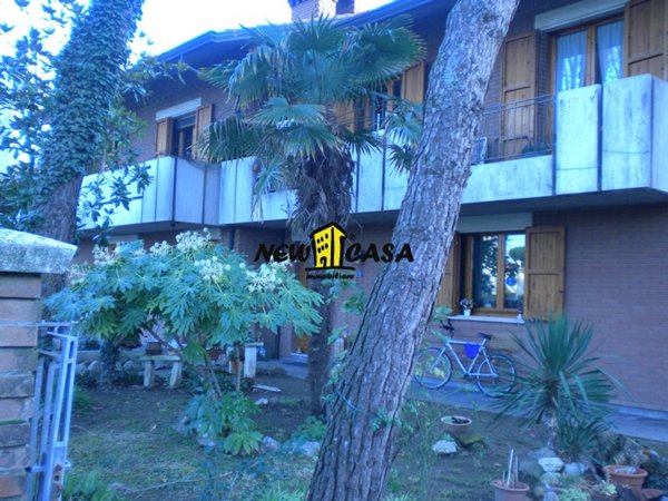 casa indipendente in vendita a Cervia