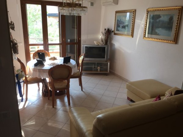 casa indipendente in vendita a Cervia in zona Villa Inferno