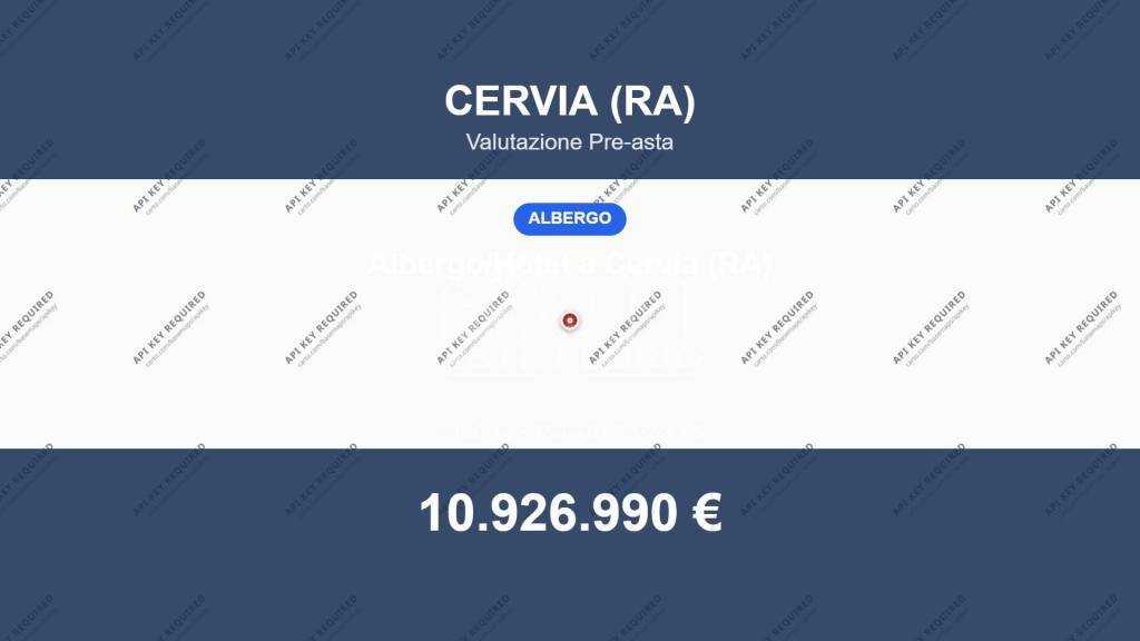 negozio in vendita a Cervia