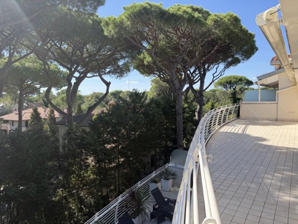 appartamento in vendita a Cervia in zona Milano Marittima