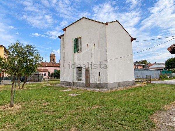 casa indipendente in vendita a Cervia in zona Castiglione di Cervia
