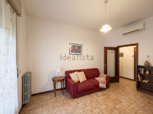 appartamento in vendita a Cervia in zona Milano Marittima