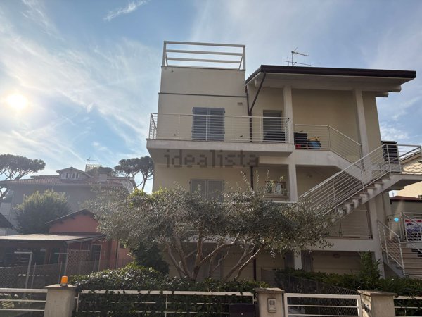 appartamento in vendita a Cervia