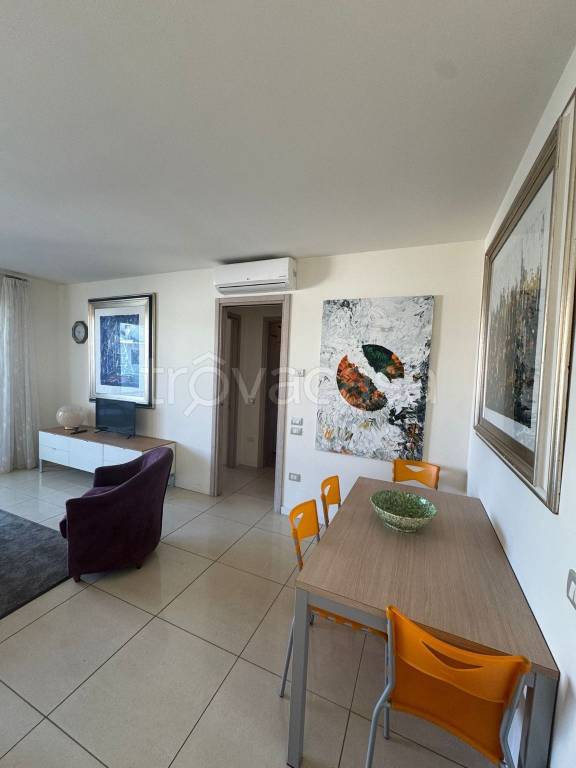appartamento in vendita a Cervia in zona Milano Marittima