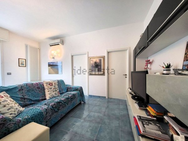 appartamento in vendita a Cervia in zona Milano Marittima