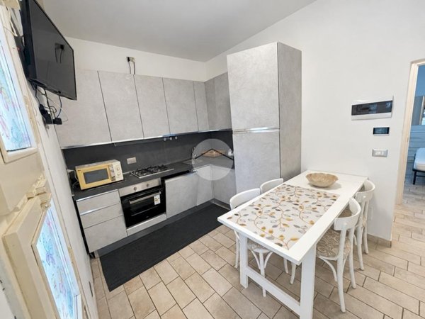 appartamento in vendita a Cervia in zona Pinarella