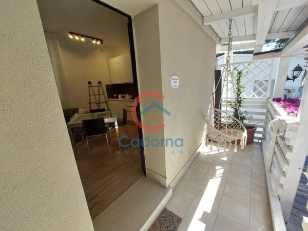 appartamento in vendita a Cervia in zona Milano Marittima