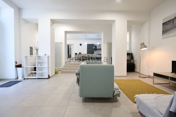 appartamento in vendita a Cervia in zona Milano Marittima