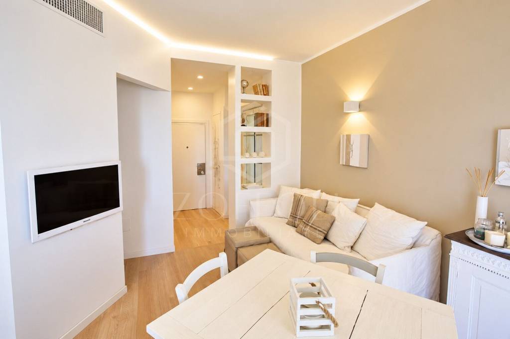 appartamento in vendita a Cervia in zona Milano Marittima