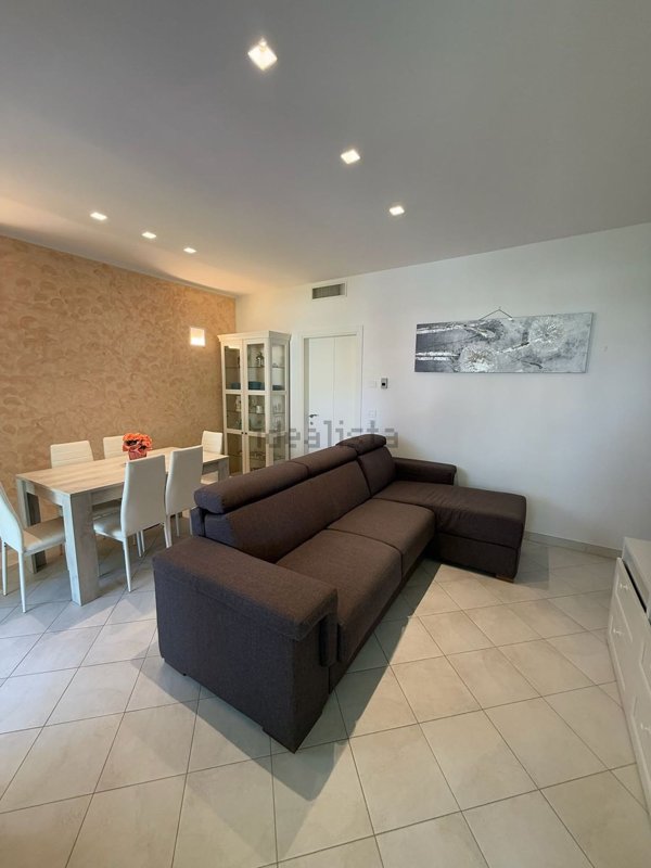 appartamento in vendita a Cervia