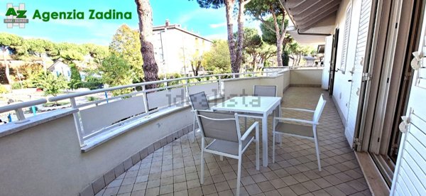 appartamento in vendita a Cervia in zona Pinarella