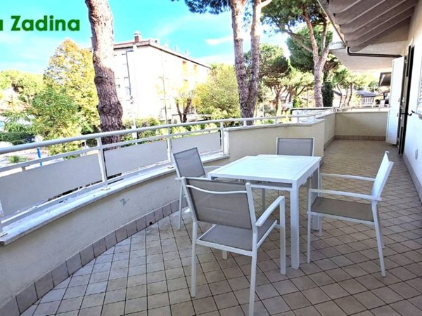 appartamento in vendita a Cervia in zona Pinarella