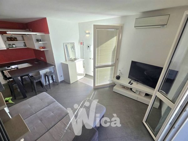 appartamento in vendita a Cervia in zona Pinarella