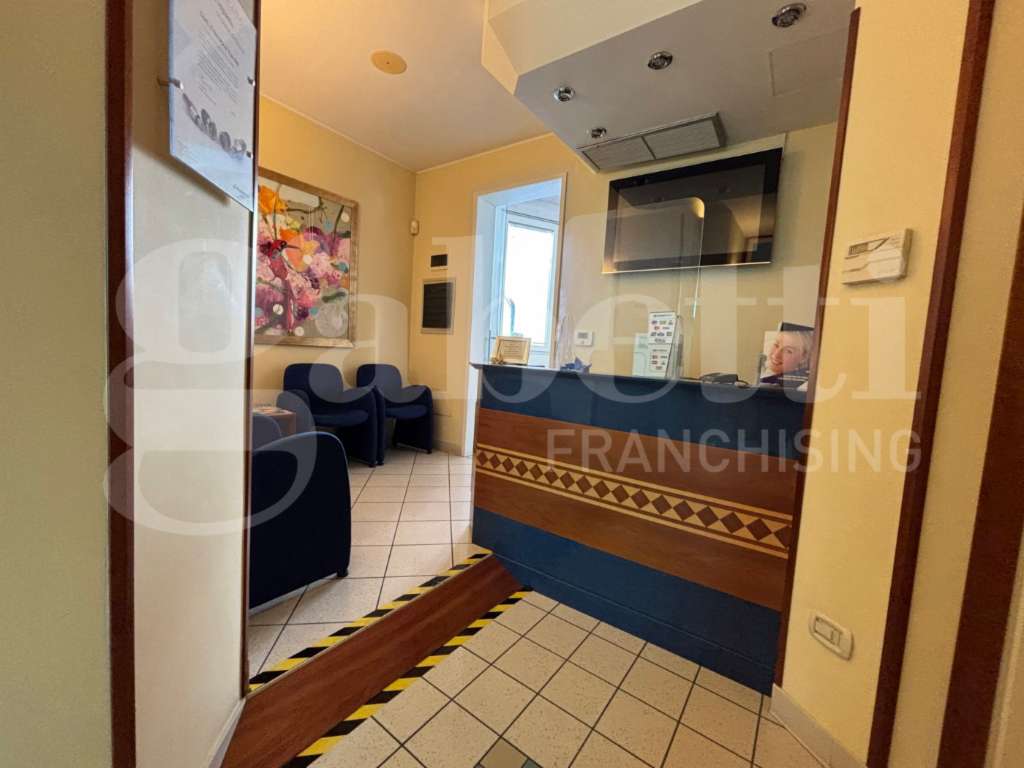 appartamento in vendita a Cervia in zona Milano Marittima