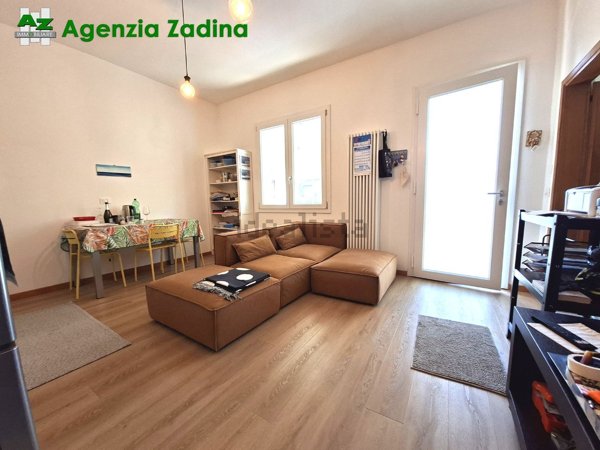 appartamento in vendita a Cervia in zona Pinarella