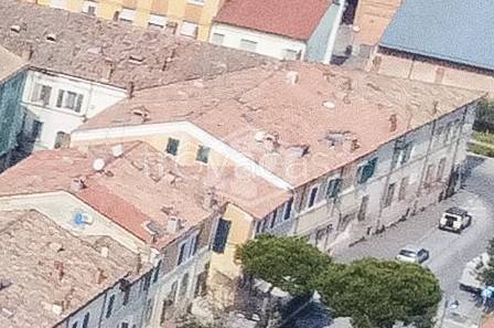 appartamento in vendita a Cervia in zona Milano Marittima