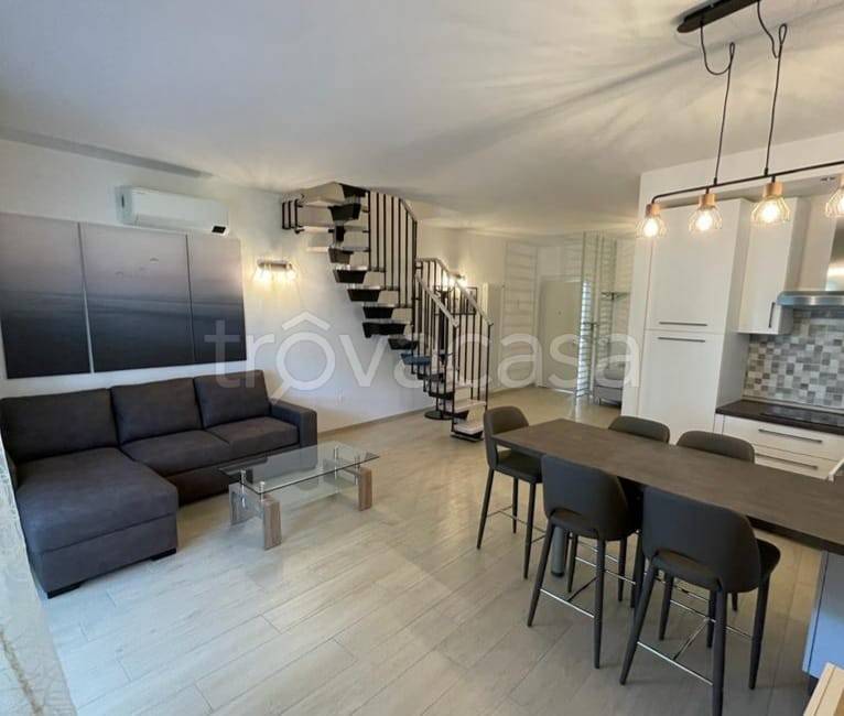 appartamento in vendita a Cervia in zona Milano Marittima