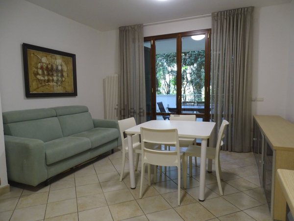 appartamento in vendita a Cervia in zona Milano Marittima