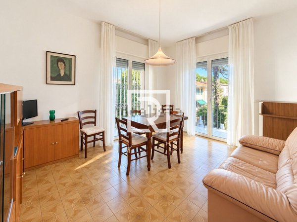 appartamento in vendita a Cervia in zona Milano Marittima