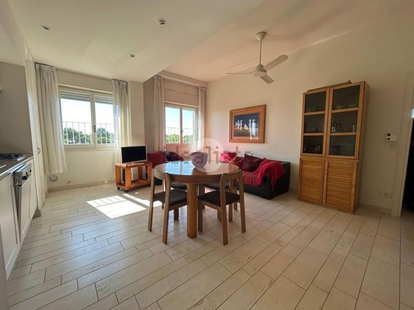 appartamento in vendita a Cervia in zona Milano Marittima