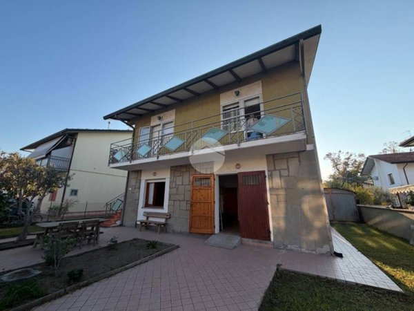 appartamento in vendita a Cervia in zona Terme
