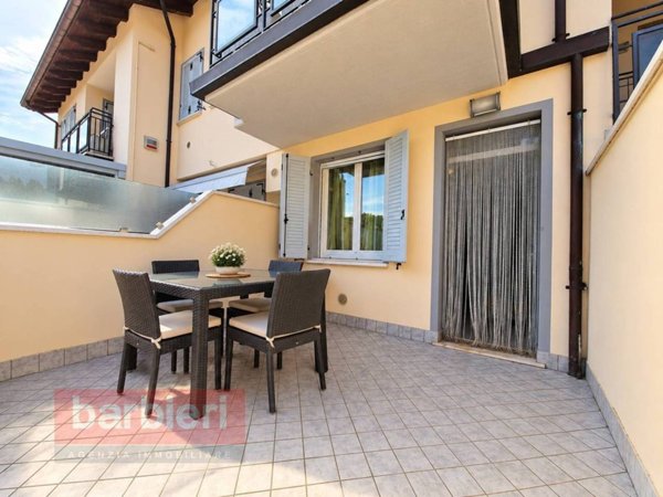 appartamento in vendita a Cervia in zona Pinarella
