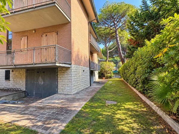casa indipendente in vendita a Cervia in zona Milano Marittima