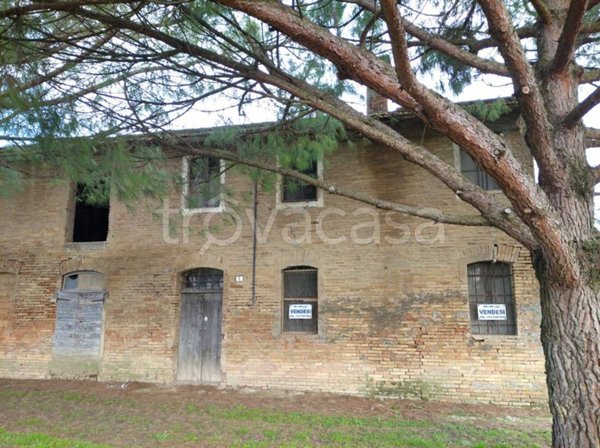 casa indipendente in vendita a Conselice
