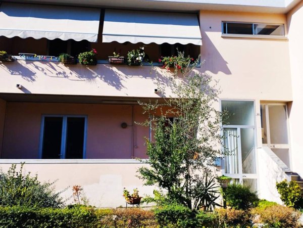 appartamento in vendita a Conselice in zona San Patrizio