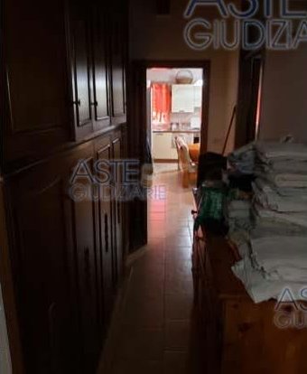appartamento in vendita a Conselice