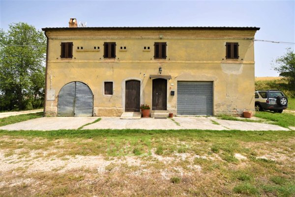 casa indipendente in vendita a Conselice in zona San Patrizio