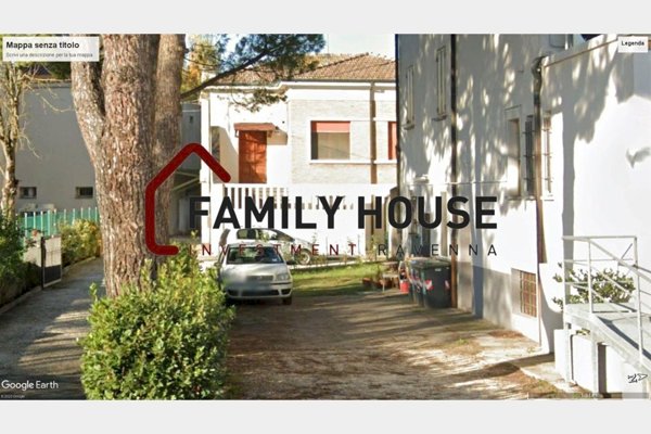 casa indipendente in vendita a Conselice