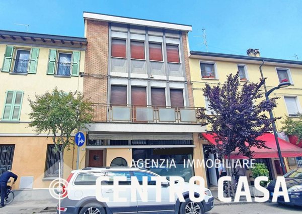 casa indipendente in vendita a Conselice