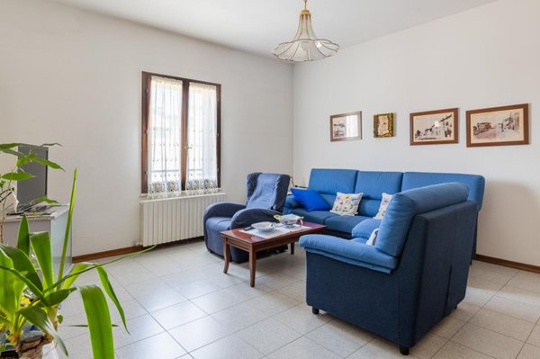 appartamento in vendita a Conselice