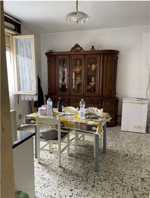 casa indipendente in vendita a Conselice