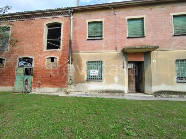 casa indipendente in vendita a Conselice