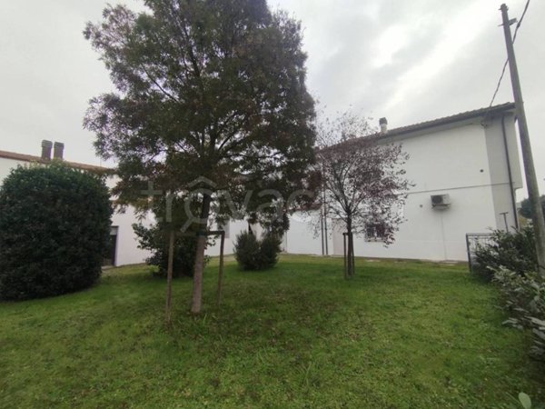 casa indipendente in vendita a Conselice in zona San Patrizio