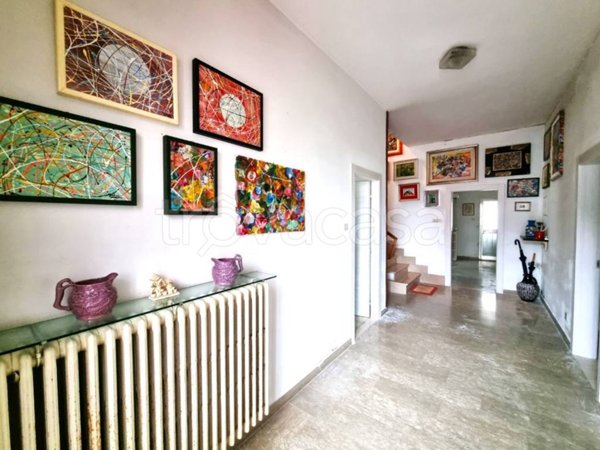 casa indipendente in vendita a Conselice