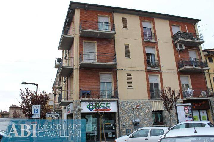 appartamento in vendita a Conselice