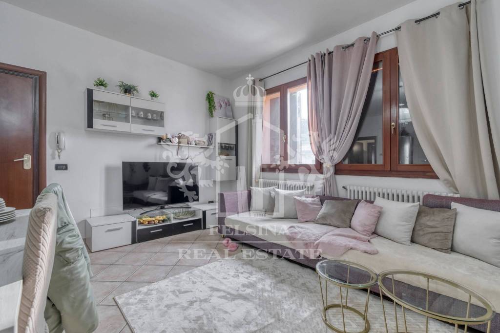 appartamento in vendita a Conselice