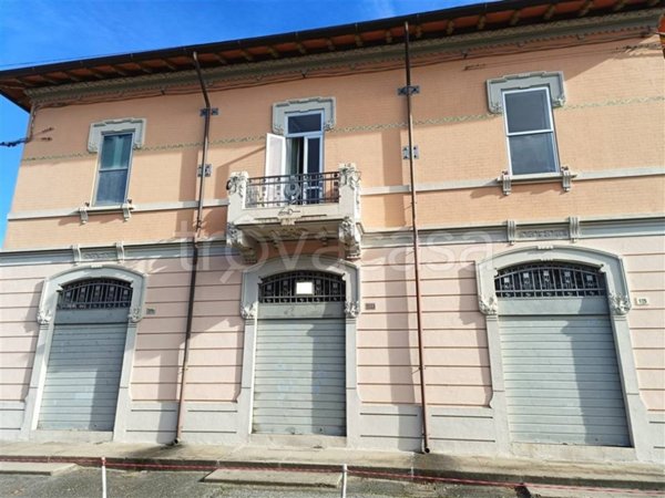casa indipendente in vendita a Conselice in zona Lavezzola
