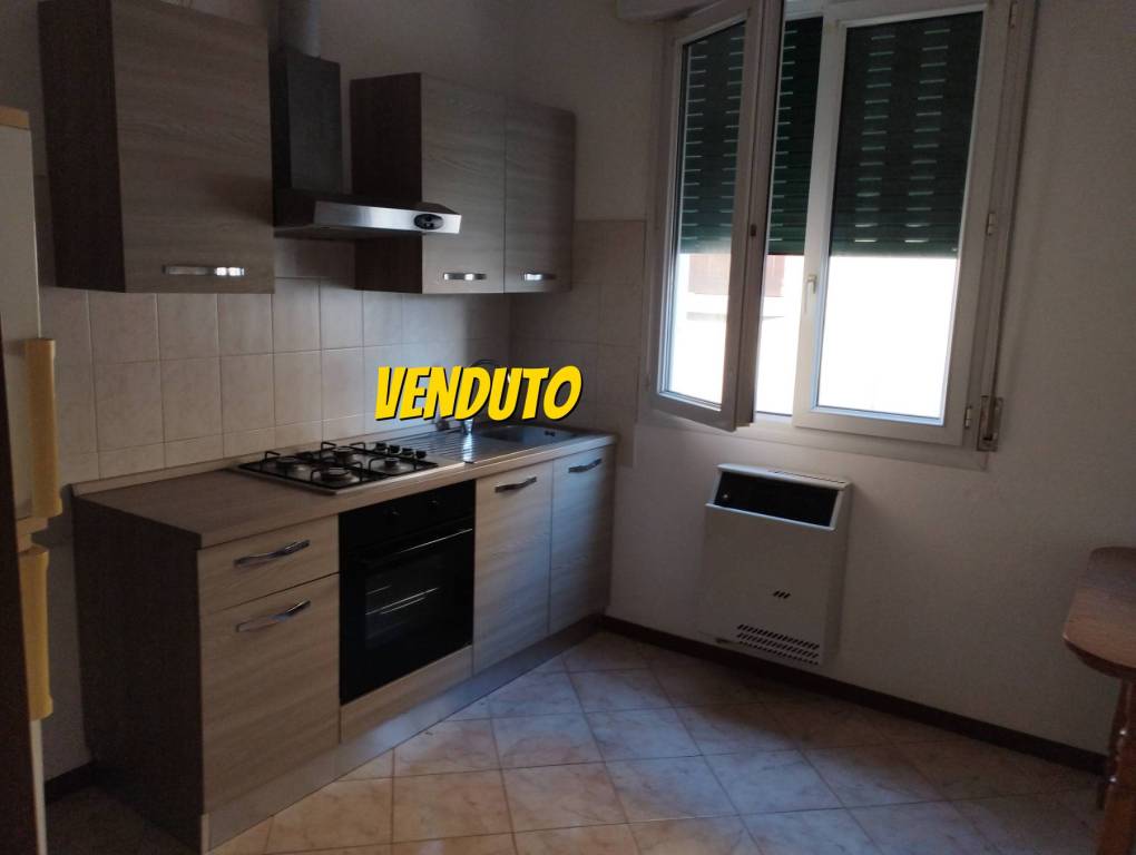 casa indipendente in vendita a Conselice in zona San Patrizio