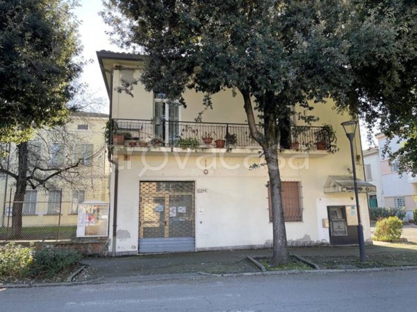 negozio in vendita a Conselice in zona San Patrizio