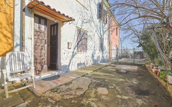 appartamento in vendita a Conselice