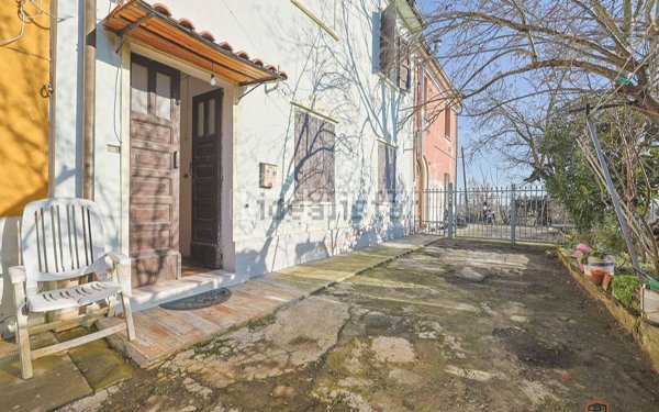 appartamento in vendita a Conselice