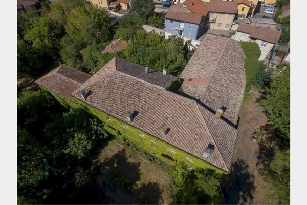 casa indipendente in vendita a Conselice in zona Lavezzola