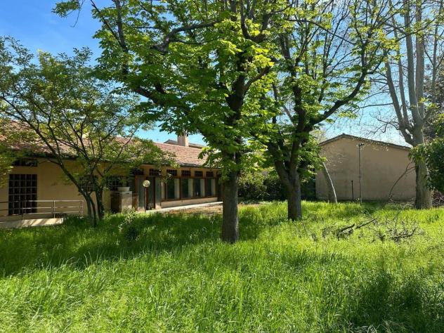 terreno agricolo in vendita a Conselice