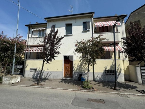 appartamento in vendita a Conselice