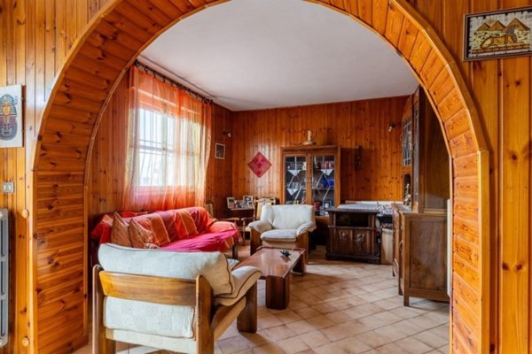 casa indipendente in vendita a Conselice