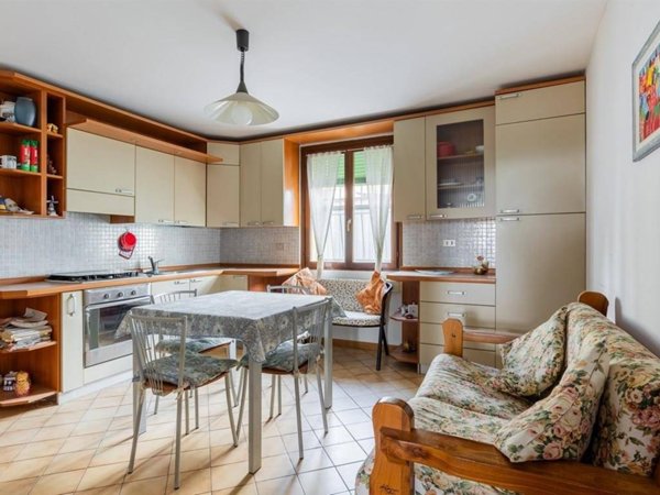 casa indipendente in vendita a Conselice in zona Lavezzola